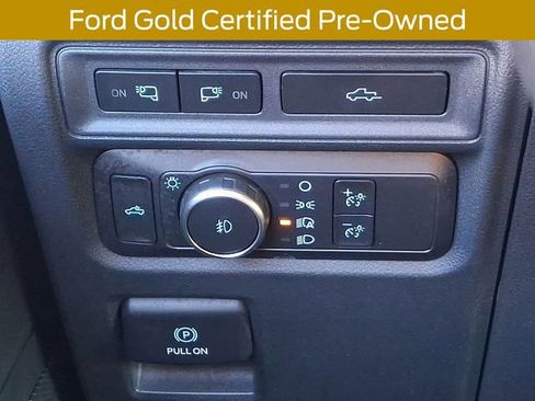 Certified 2022 Ford F150 XLT w/ Equipment Group 302A High image 26