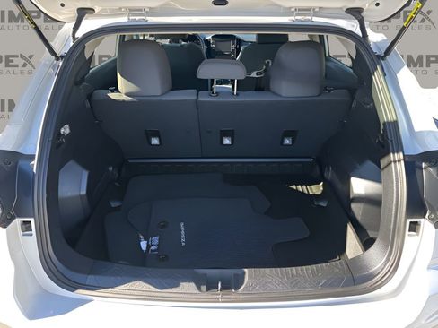 Used 2025 Subaru Impreza 2.0i image 24