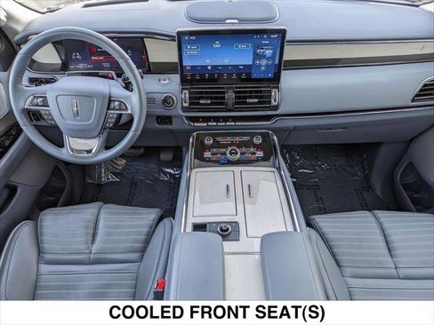 Used 2023 Lincoln Navigator Black Label image 28