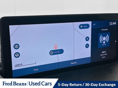 Used 2021 Acura RDX A-Spec FWD image 20
