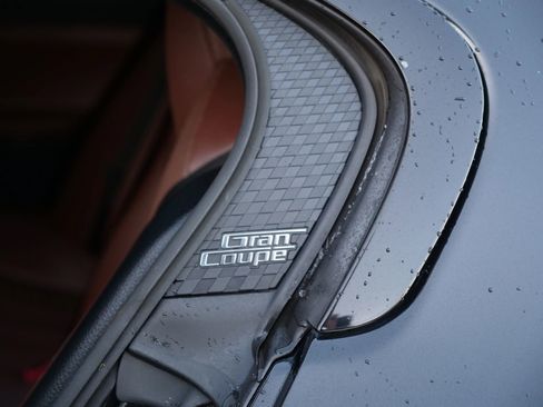 Used 2015 BMW 640i Gran Coupe image 36