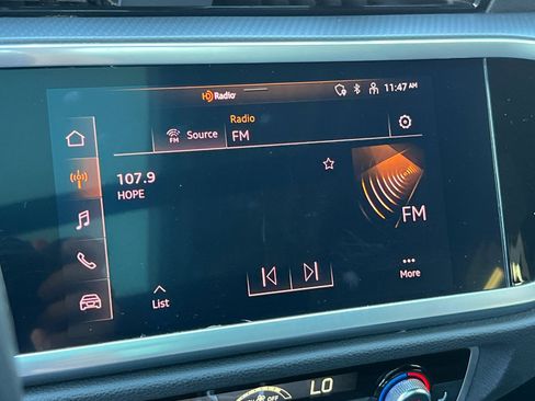 Used 2022 Audi Q3 2.0T Premium image 17