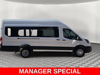 New 2026 Ford Transit 350 XL RWD video 2