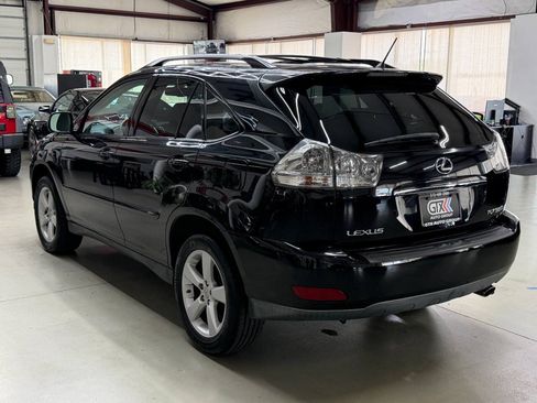 Used 2007 Lexus RX 350 2WD image 4