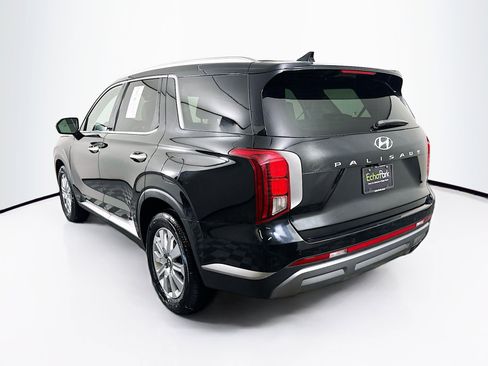 Used 2024 Hyundai Palisade SEL image 5