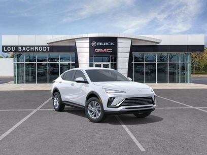 New 2026 Buick Envista Sport Touring w/ Convenience I Package