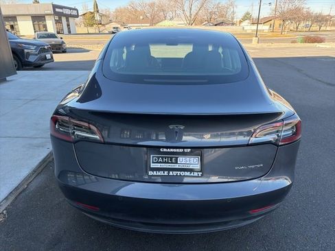 Used 2022 Tesla Model 3 Long Range image 6