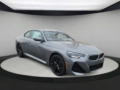 New 2026 BMW 230i xDrive Coupe w/ M Sport Package image 2