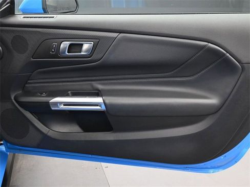 Used 2024 Ford Mustang Premium image 15