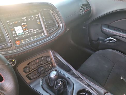 Certified 2023 Dodge Challenger R/T Scat Pack image 16