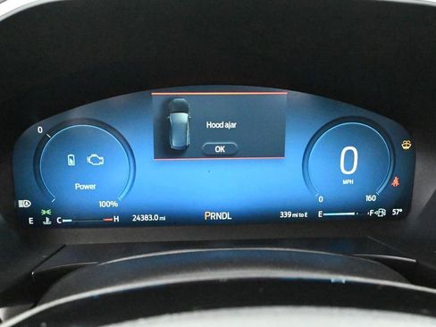 Used 2024 Ford Escape Platinum image 30