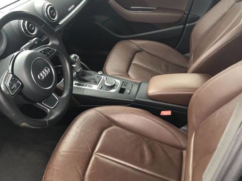 Used 2015 Audi A3 2.0T Premium w/ Cold Weather Package image 7