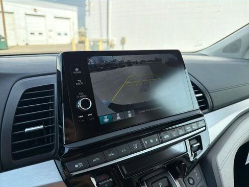 New 2026 Honda Odyssey EX-L image 22