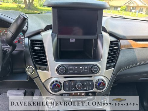 Used 2019 GMC Yukon Denali w/ Denali Ultimate Package image 16