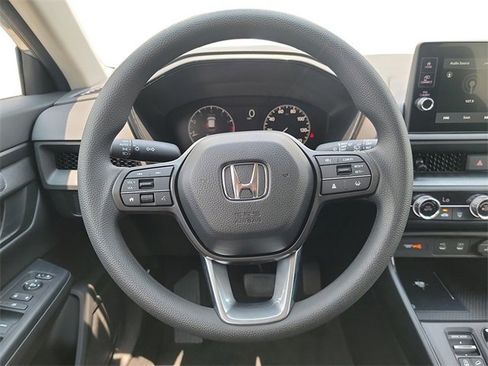 New 2026 Honda CR-V LX image 16