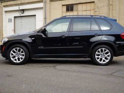 Used 2011 BMW X5 xDrive35i AWD/4WD image 6