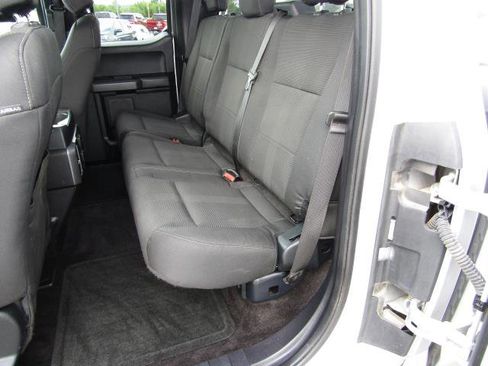 Used 2016 Ford F150 XLT w/ Equipment Group 302A Luxury image 11