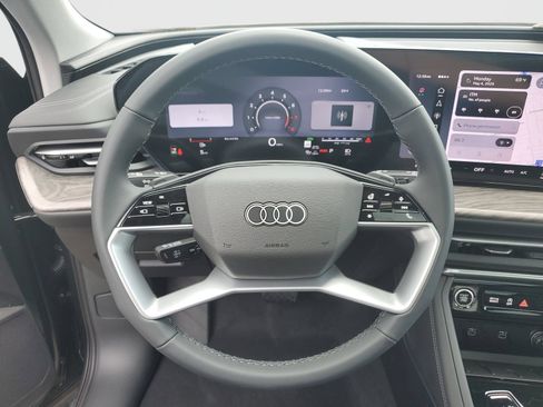 New 2026 Audi Q5 Premium AWD/4WD image 29