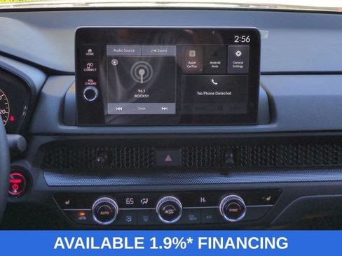 Used 2026 Honda CR-V Sport image 18