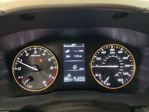 Used 2024 Subaru Crosstrek 2.5i Wilderness AWD/4WD image 16