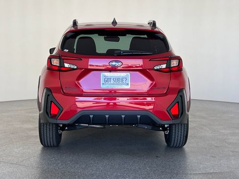 New 2026 Subaru Crosstrek 2.0i Premium AWD/4WD image 5