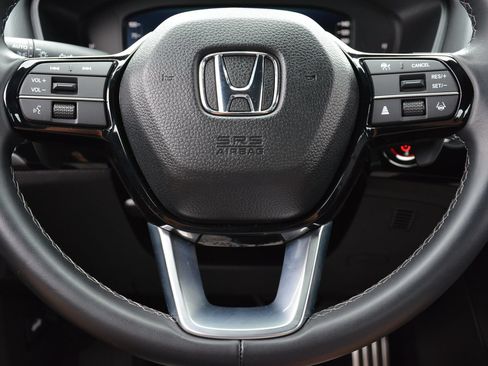 Used 2025 Honda Civic Sport Touring image 29