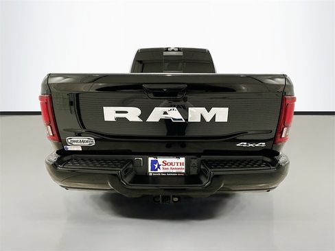 Used 2025 RAM 2500 Limited image 6