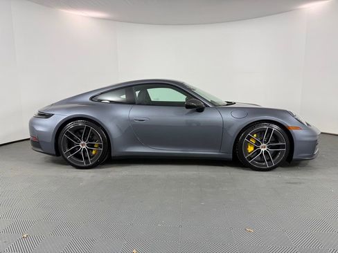 New 2026 Porsche 911 Carrera 4S image 8