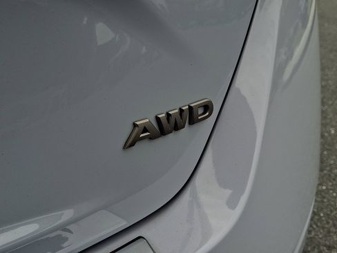 Certified 2023 Nissan Altima 2.5 SR w/ SR Premium Package AWD/4WD image 33