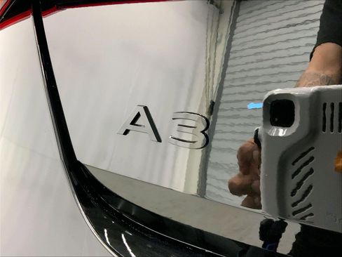 New 2026 Audi A3 2.0T Premium image 24