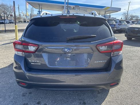 Used 2023 Subaru Impreza Premium image 4