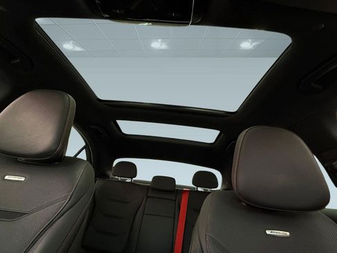 Certified 2024 Mercedes-Benz C 43 AMG 4MATIC Sedan image 13