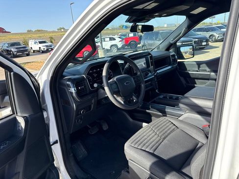 Used 2023 Ford F150 XL w/ STX Appearance Package RWD image 20