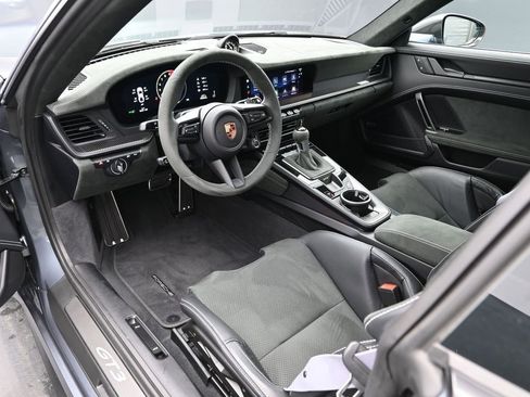 Certified 2026 Porsche 911 GT3 image 4