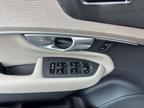 New 2026 Volvo XC90 T8 Plus w/ Protection Package Premier image 13