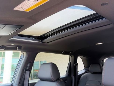 Certified 2026 Honda CR-V Sport-L image 17