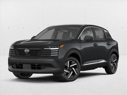 Used 2025 Nissan Kicks SV FWD image 1