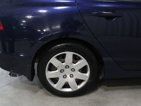 Used 2009 Honda Civic LX image 24
