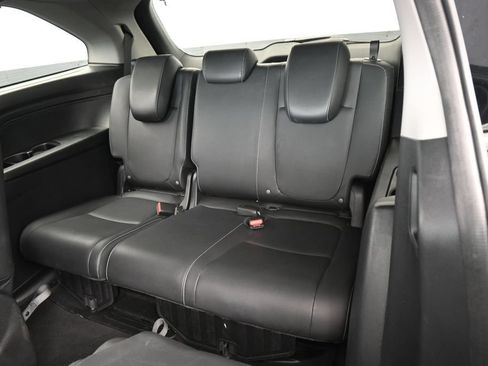 Used 2024 Honda Odyssey EX-L image 34