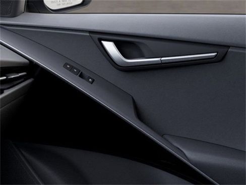 New 2025 Kia Niro EX image 25