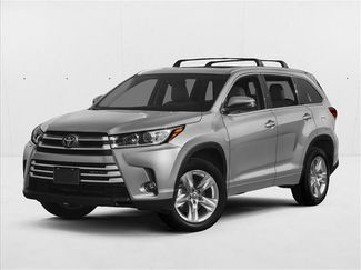 Used 2017 Toyota Highlander Limited AWD/4WD video 1