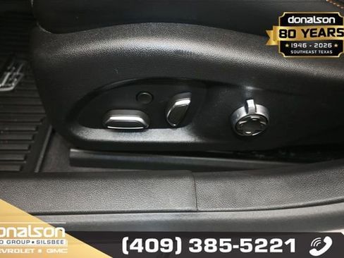 Used 2023 Cadillac CT5 Sport w/ Super Cruise 2 Package RWD image 9