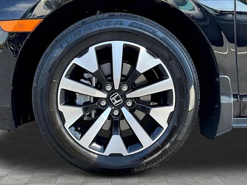Certified 2025 Honda Odyssey EX-L image 35