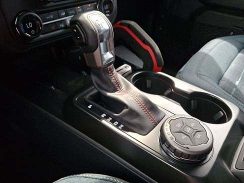 New 2026 Ford Bronco Heritage Edition AWD/4WD image 10