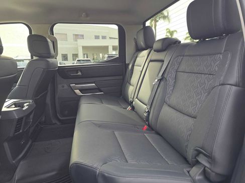 Used 2024 Toyota Tundra SR5 image 18