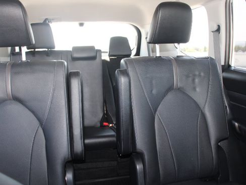 Certified 2025 Toyota Grand Highlander AWD image 27