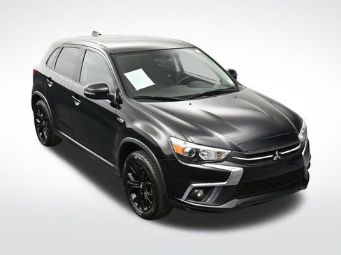 Used 2019 Mitsubishi Outlander Sport AWD image 22