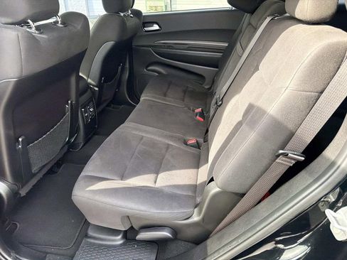 Used 2023 Dodge Durango SXT Launch Edition RWD image 15