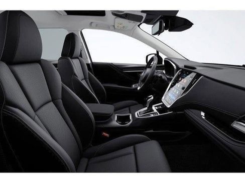 New 2025 Subaru Outback Touring image 39