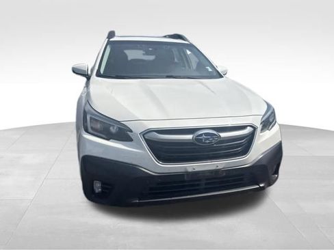Used 2020 Subaru Outback Premium w/ Popular Package #1 AWD/4WD image 20